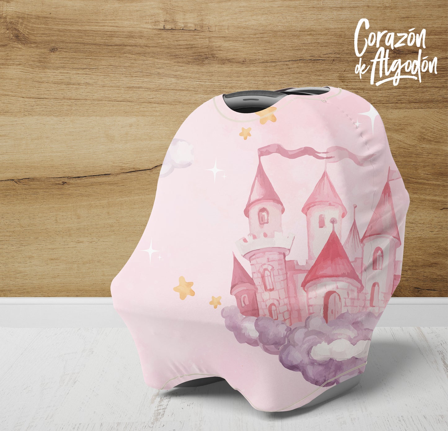 Baby cover Castillo Madisson