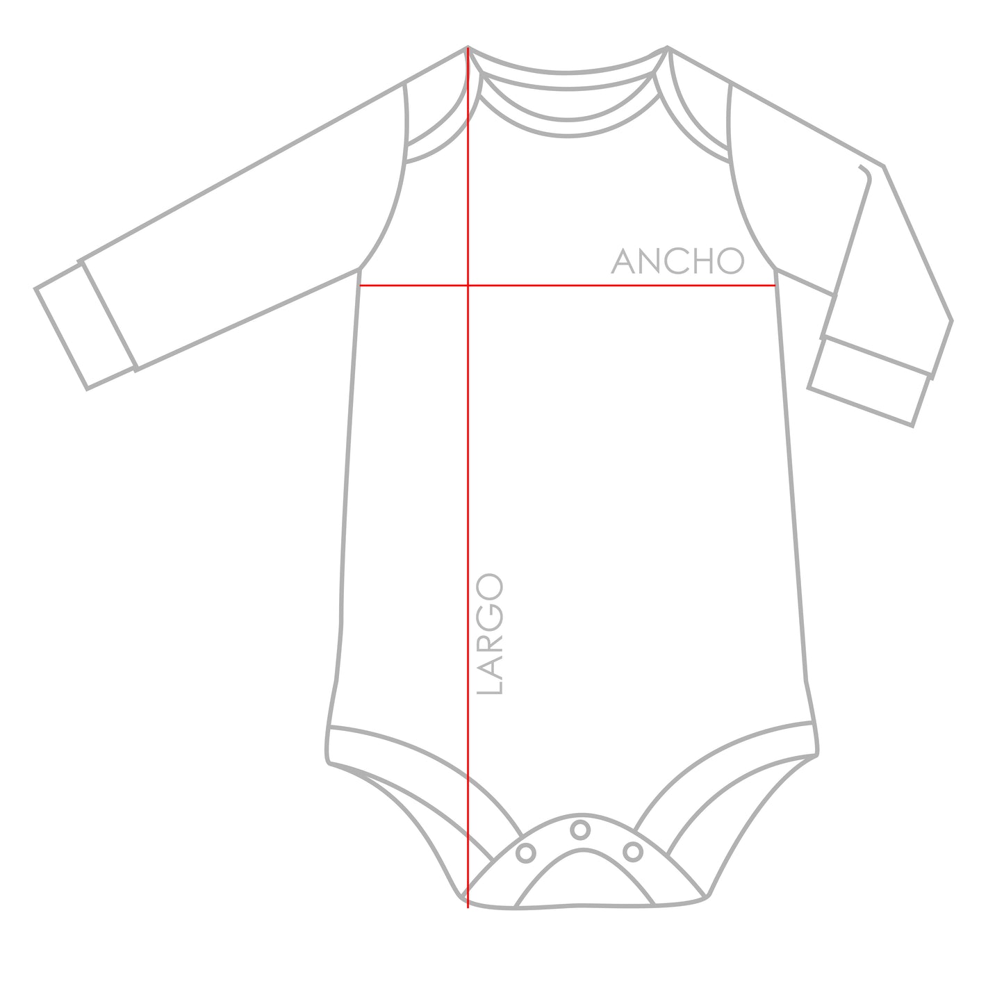 Pijama Flechas San Valentín