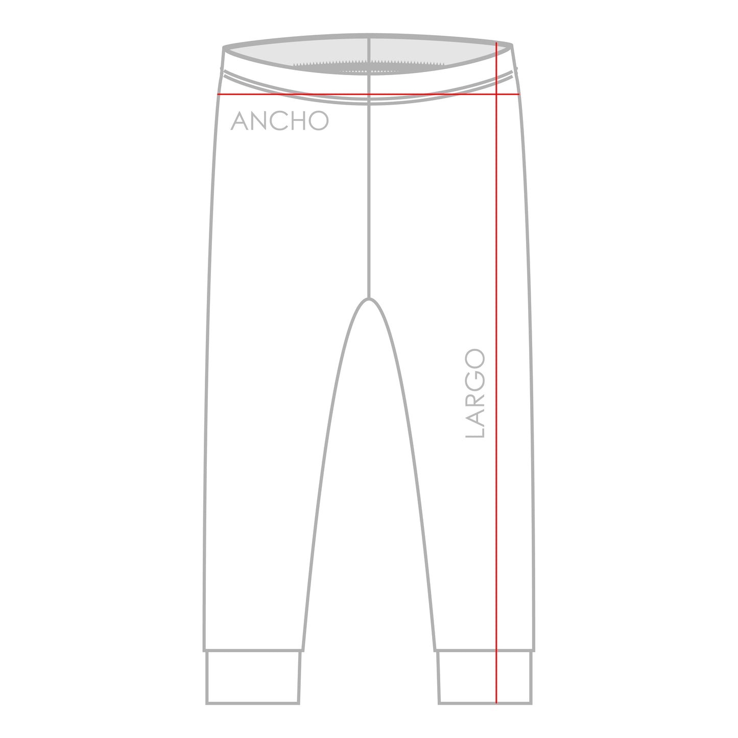 Pijama Flechas San Valentín