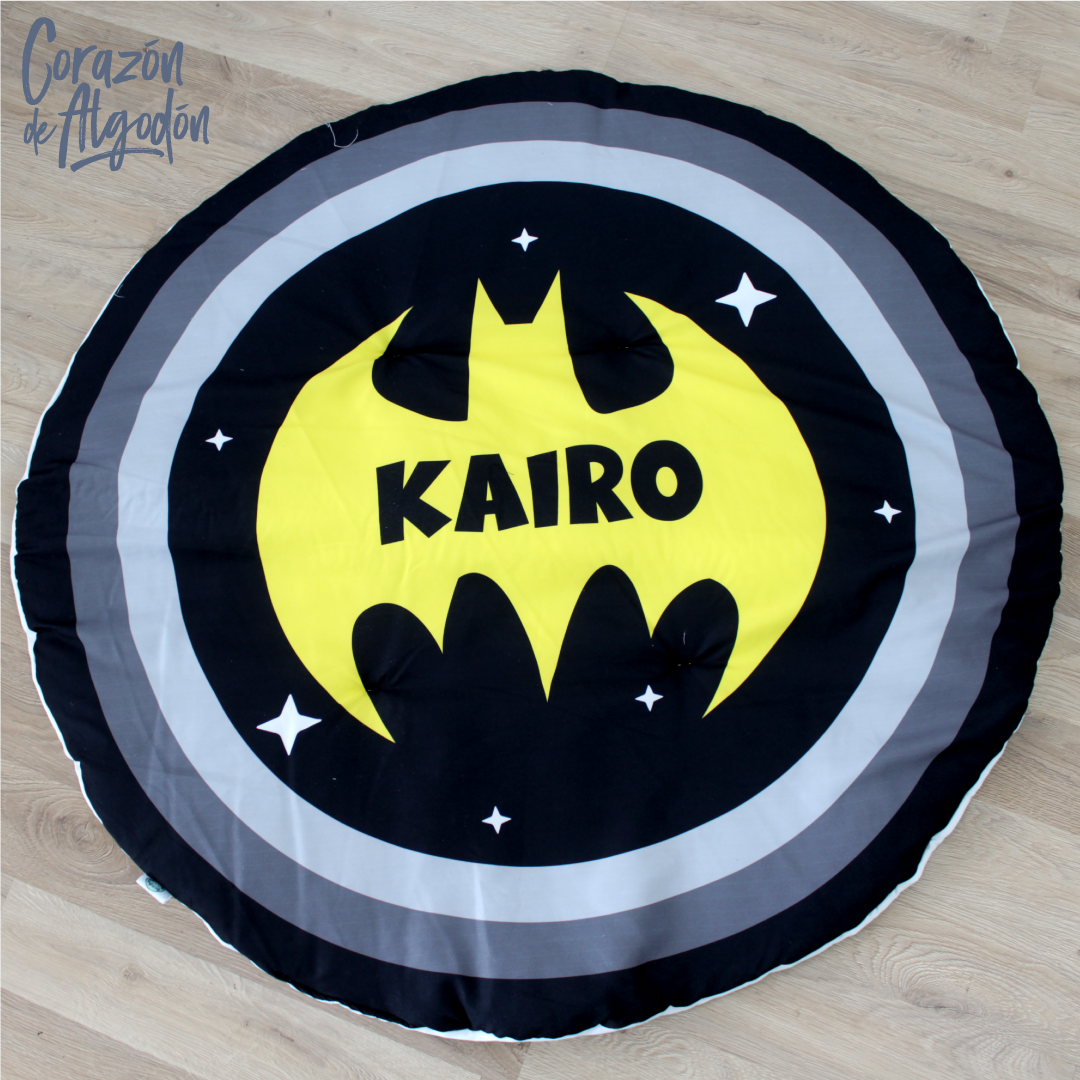Tapete Batman Bruno