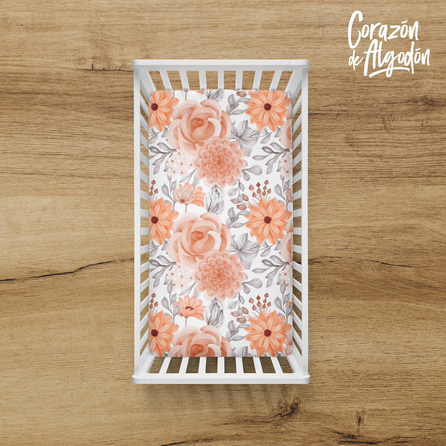 Sábana de cajón Naturaleza Otoñal Eyra