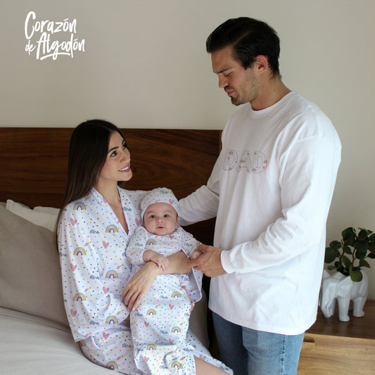 Arma tu Kit de Bienvenida Arcoíris