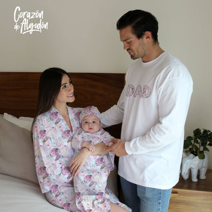 Arma tu Kit de Bienvenida Flores Lily