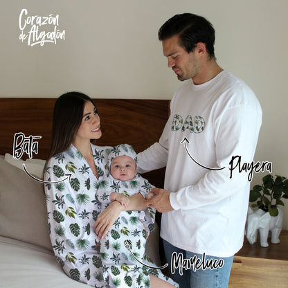 Arma tu Kit de Bienvenida Jungla