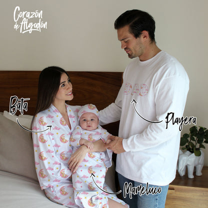 Arma tu Kit de Bienvenida Osita
