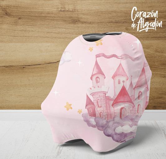 Baby cover Castillo Madisson