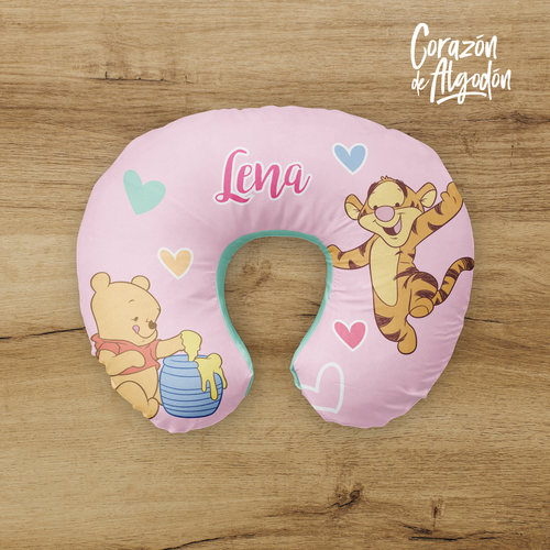 Dona de lactancia Winnie Pooh Lena