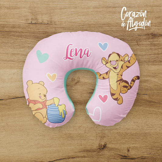 Dona de lactancia Winnie Pooh Lena