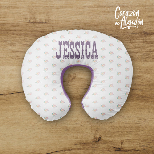 Dona de lactancia Vaquera Jessica