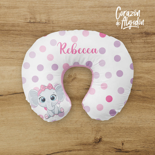 Dona de lactancia Elefante Rebecca