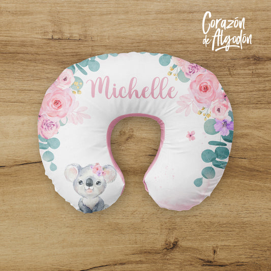 Dona de lactancia Koala Michelle