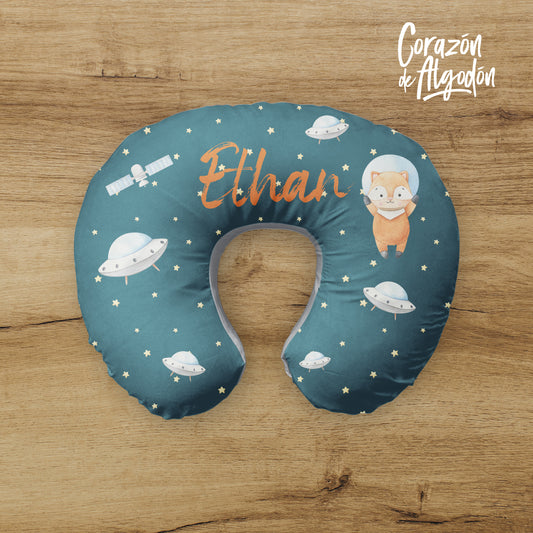 Dona de lactancia Astronautas Ethan