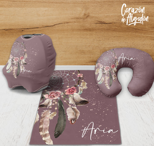Kit de recién nacido Atrapasueños Aria