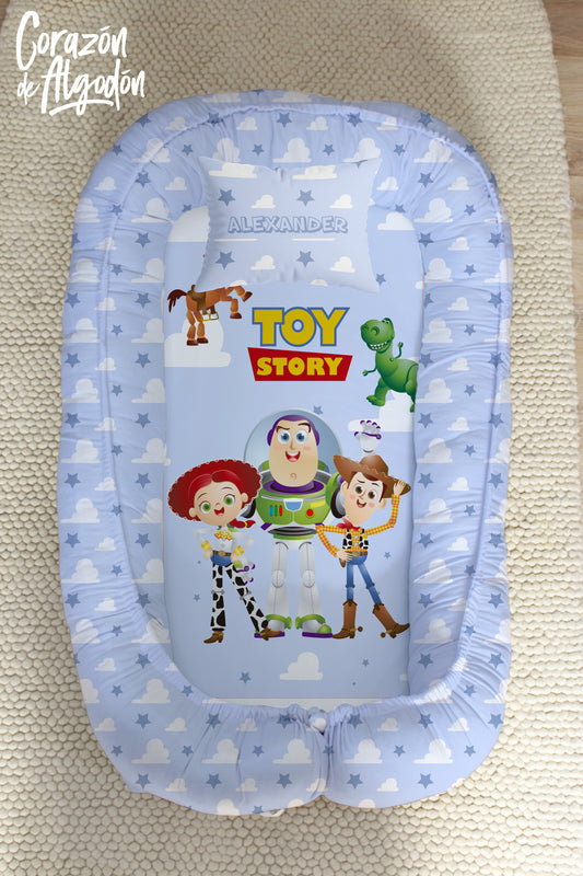 Nido Toy Story Alexander