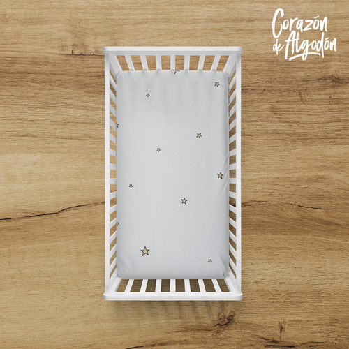 Sábana de cajón Venado Ana Sofia