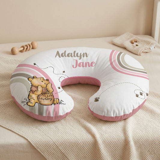 Dona de lactancia Winnie Pooh Adalyn