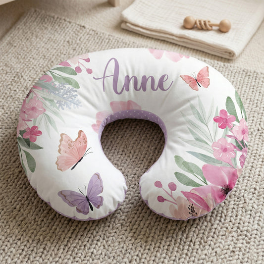 Dona de lactancia Mariposas Anne