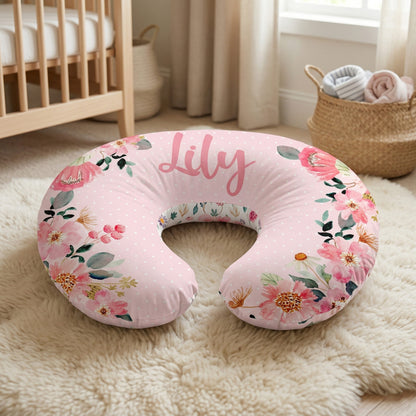 Dona de lactancia Flores Lily