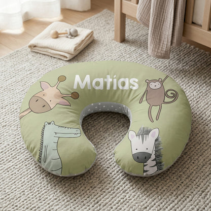 Dona de lactancia Animales Matias