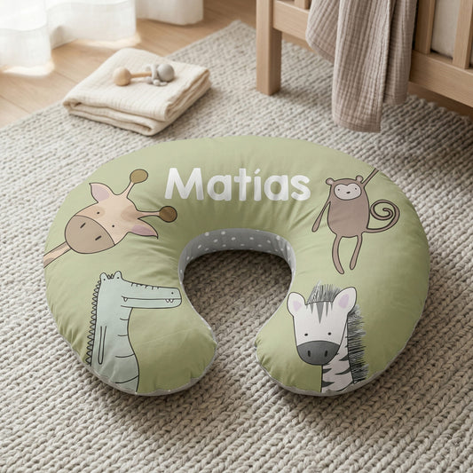 Dona de lactancia Animales Matias