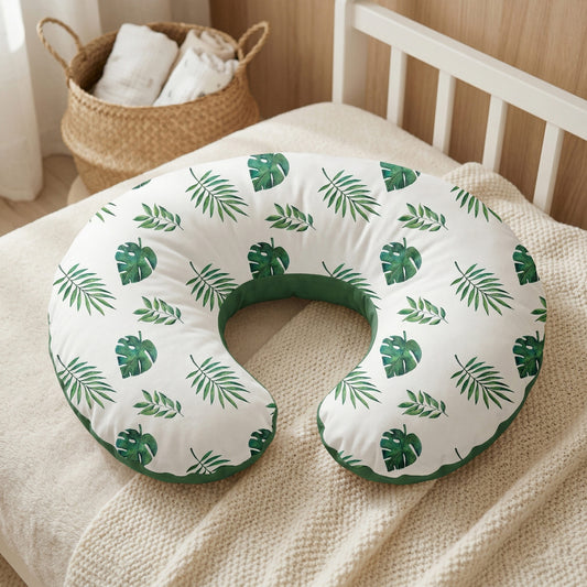 Dona de lactancia Selva
