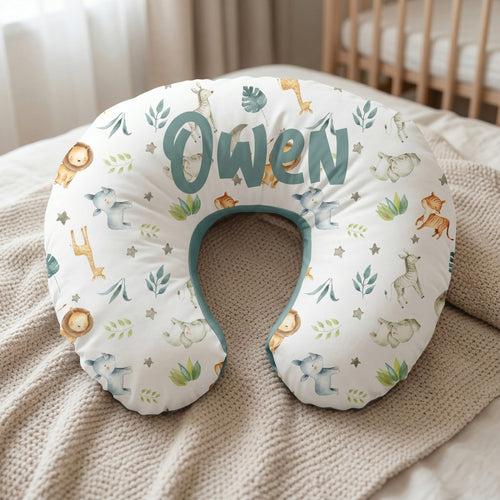 Dona de lactancia Safari Owen