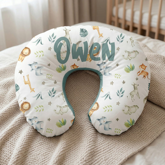 Dona de lactancia Safari Owen
