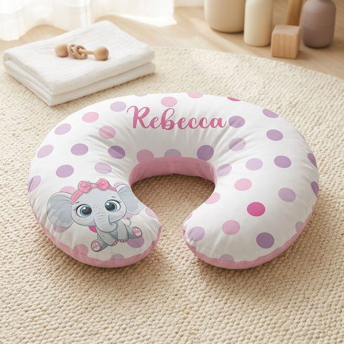 Dona de lactancia Elefante Rebecca