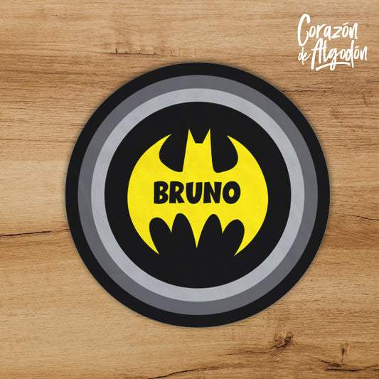 Tapete Batman Bruno
