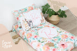 Juego de cama Flores Anna