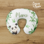 Dona de lactancia Panda Marco